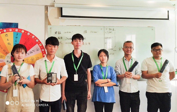 塔孜丨直擊比賽現(xiàn)場(chǎng)，行業(yè)深挖，一挖到底！